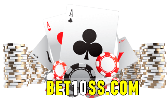 Jogue jogos de pôquer em bet10 