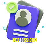 Tornar-se um membro do bet10  é muito simples